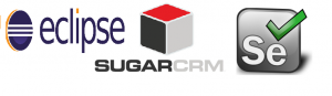 Configuration Eclipse and selenium Blog on SugarCRM Automation Testing
